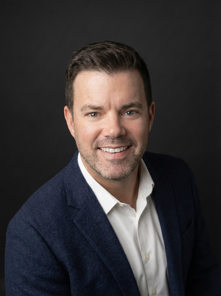 Justin Thompson - Founder & AI Engineer